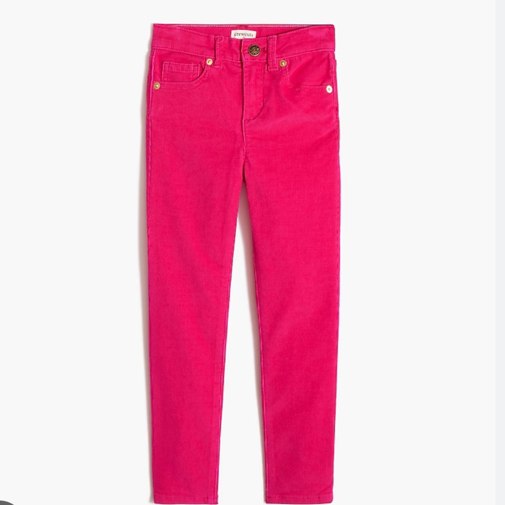Crewcuts Corduroy Pants